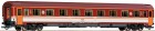 64412 Roco Passenger car 1st class type Eurofima in Estrella livery